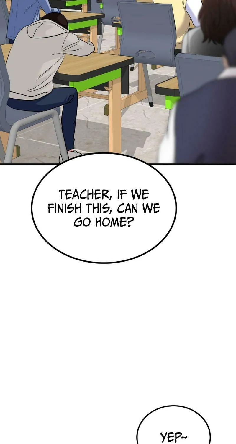 Reversing Life With Future USB! Chapter 11 page 76 - 
