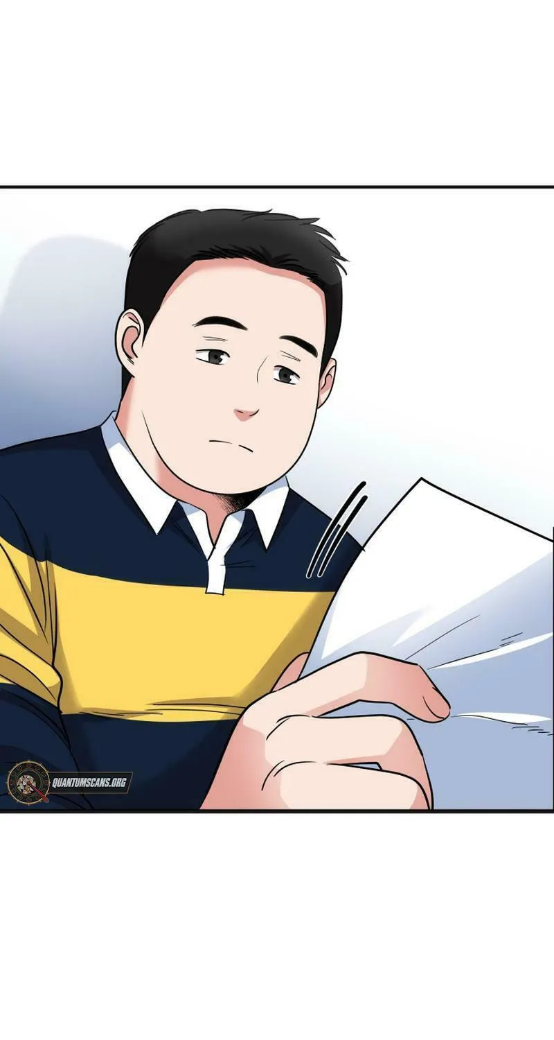 Reversing Life With Future USB! Chapter 11 page 78 - 