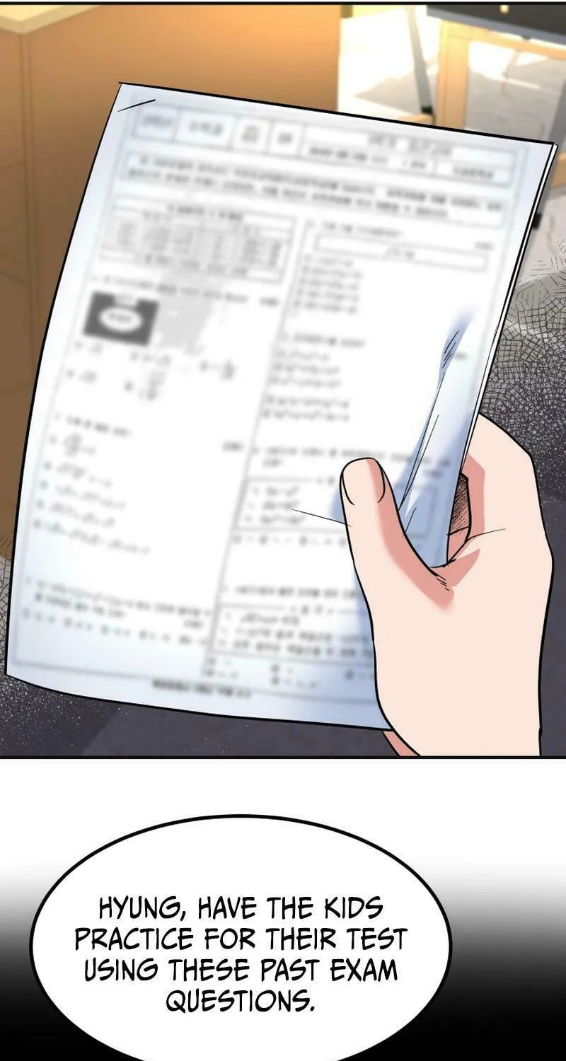 Reversing Life With Future USB! Chapter 11 page 80 - 
