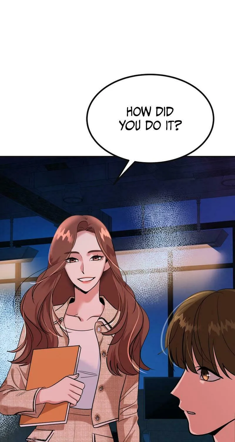 Reversing Life With Future USB! Chapter 11 page 9 - 