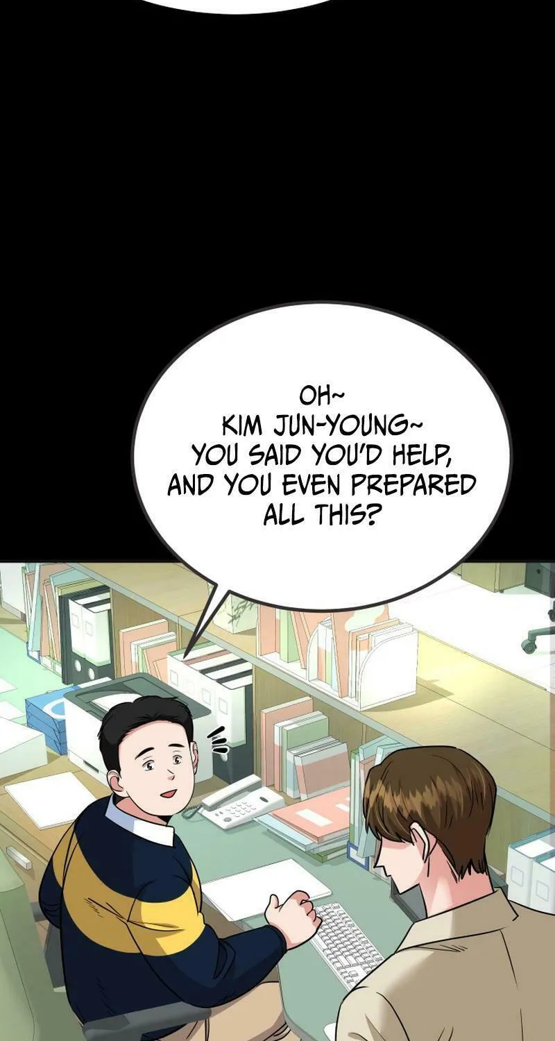 Reversing Life With Future USB! Chapter 11 page 81 - 