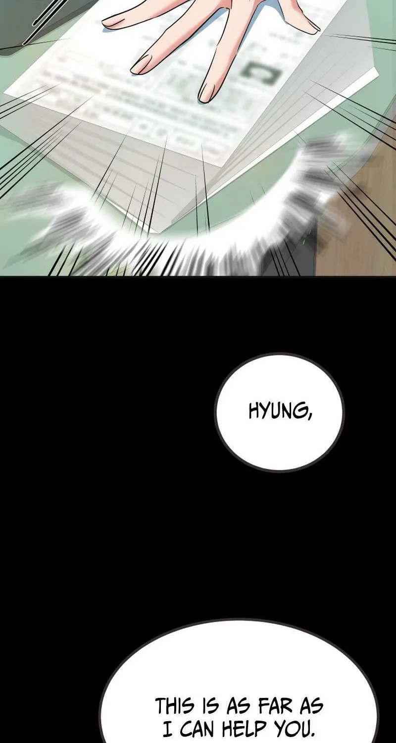 Reversing Life With Future USB! Chapter 11 page 83 - 