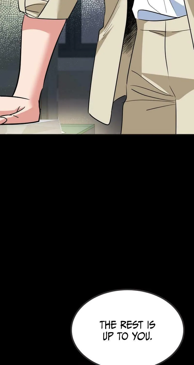 Reversing Life With Future USB! Chapter 11 page 85 - 