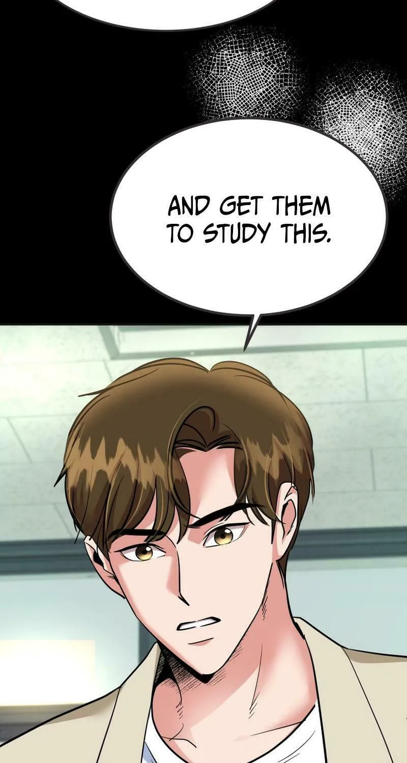 Reversing Life With Future USB! Chapter 11 page 87 - 