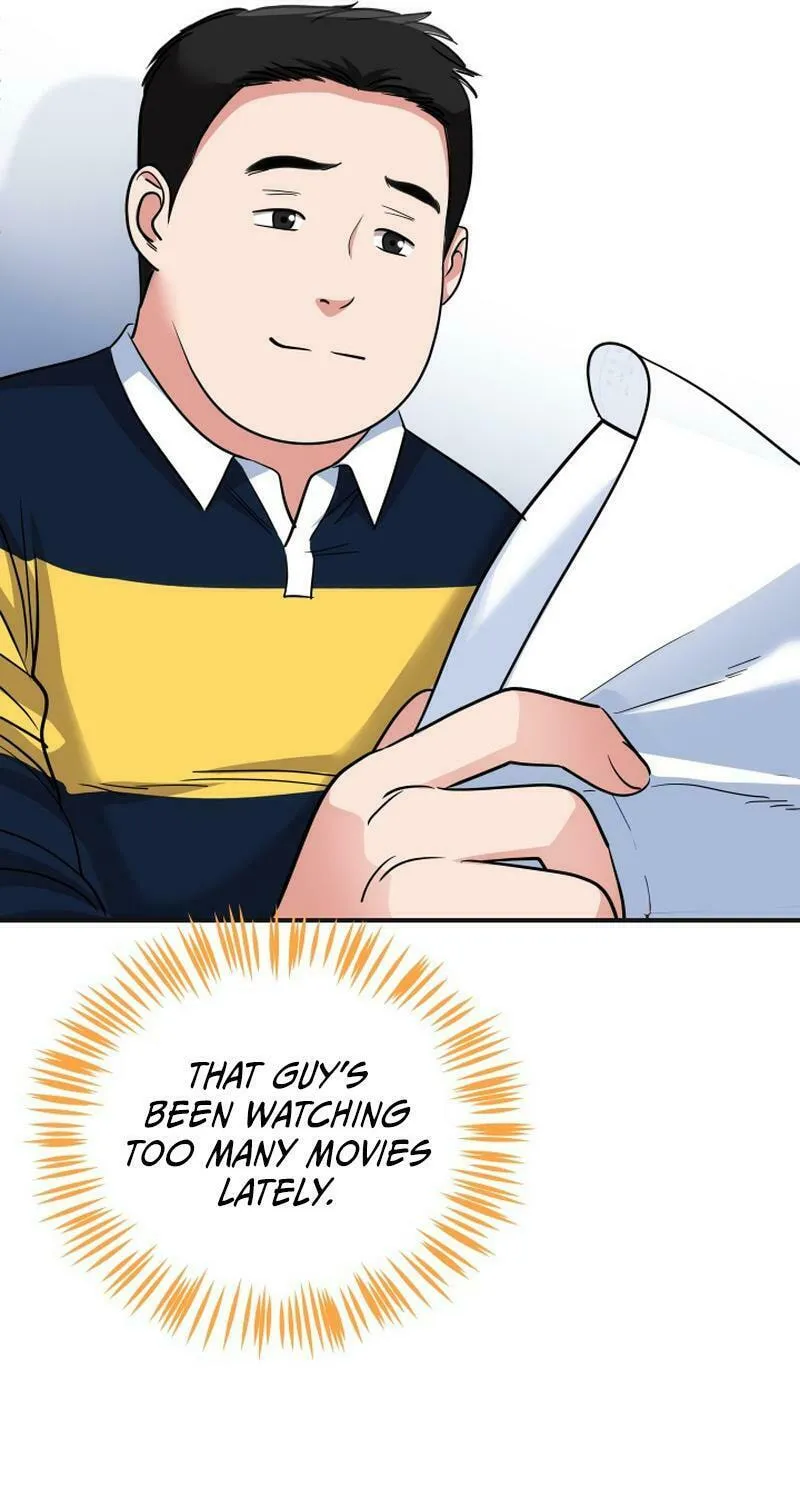 Reversing Life With Future USB! Chapter 11 page 89 - 