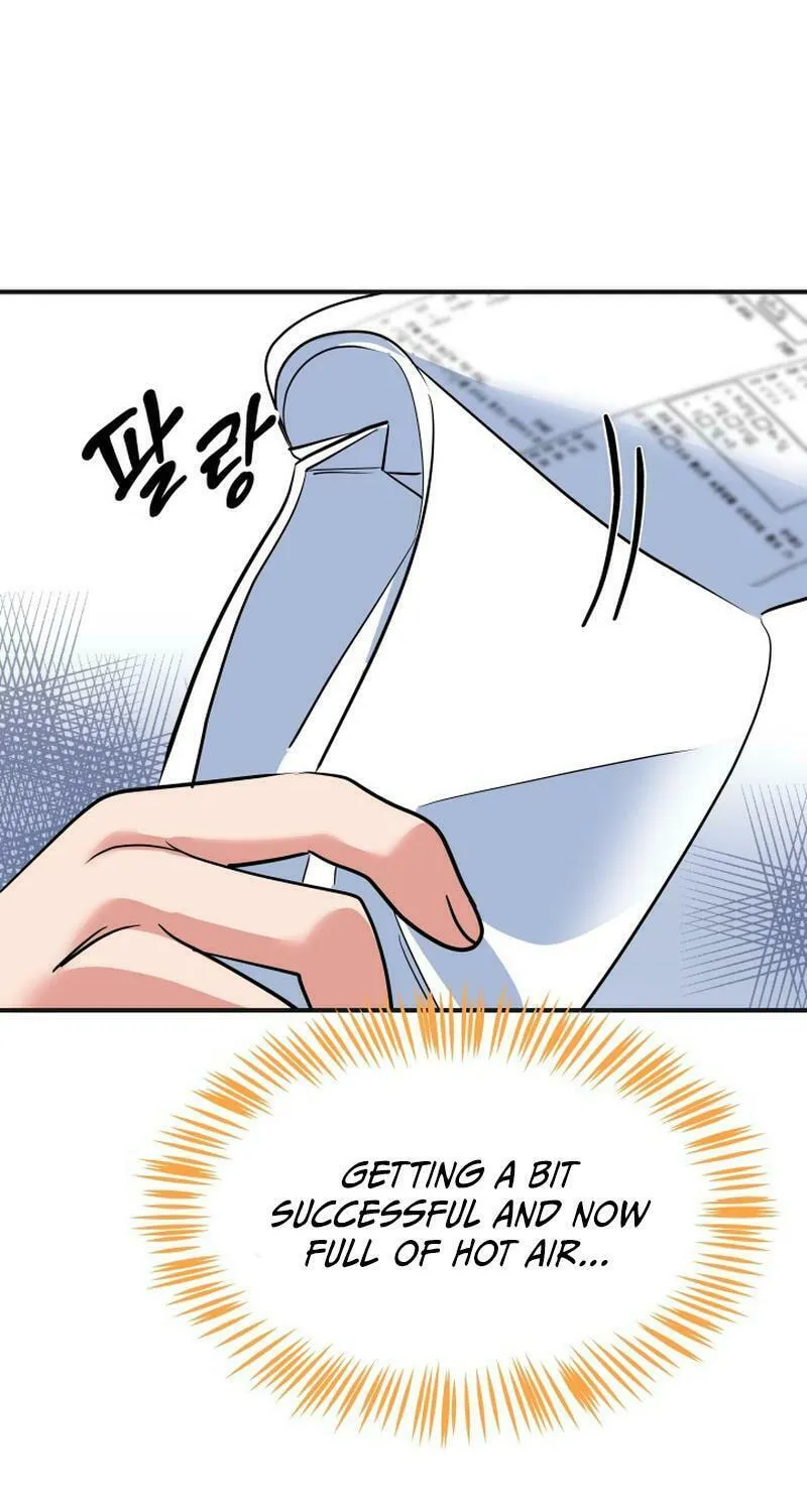 Reversing Life With Future USB! Chapter 11 page 90 - 