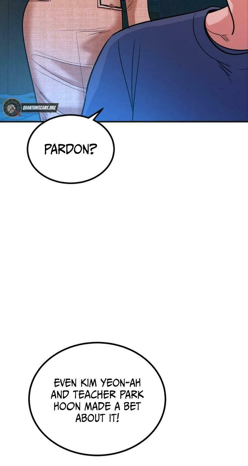 Reversing Life With Future USB! Chapter 11 page 10 - 