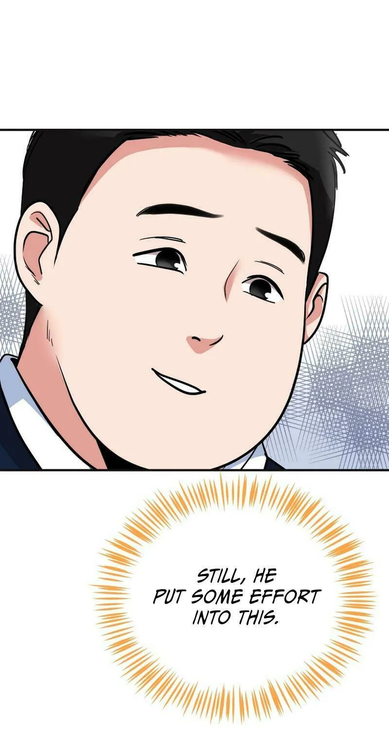 Reversing Life With Future USB! Chapter 11 page 91 - 