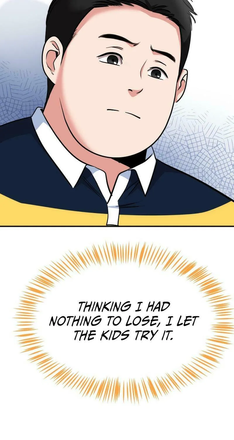 Reversing Life With Future USB! Chapter 11 page 95 - 