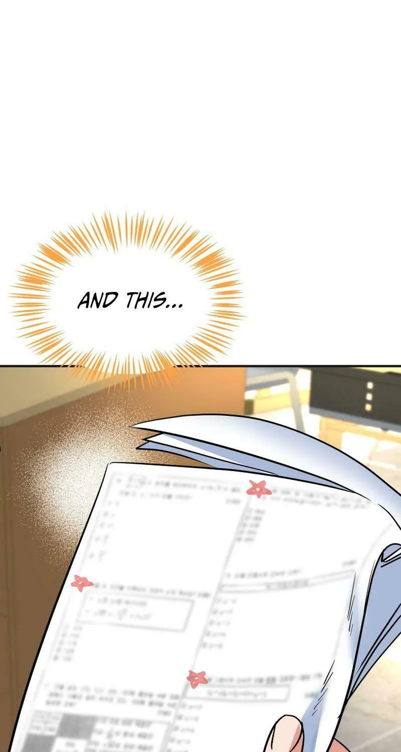 Reversing Life With Future USB! Chapter 11 page 96 - 