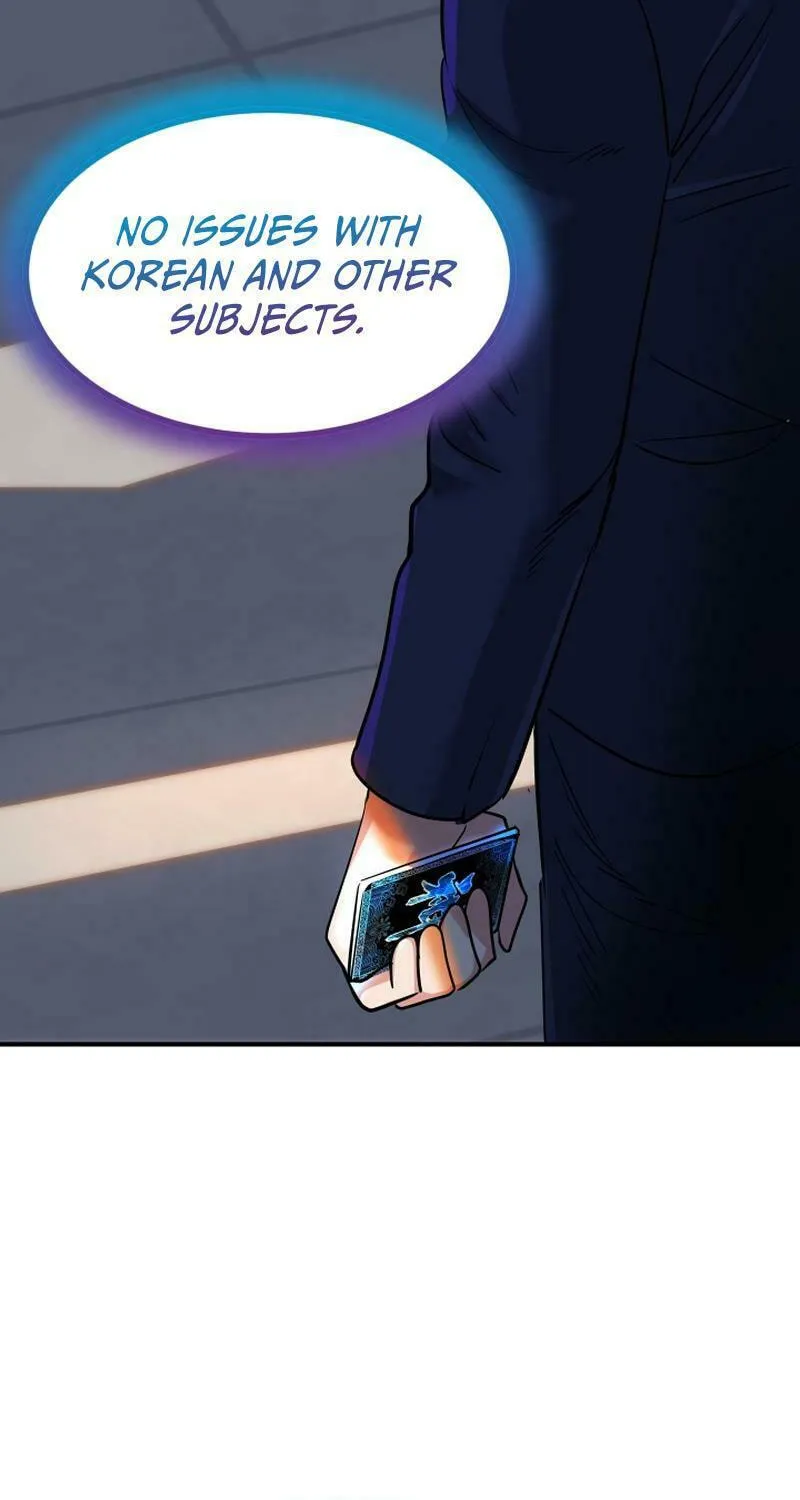 Reversing Life With Future USB! Chapter 12 page 101 - 