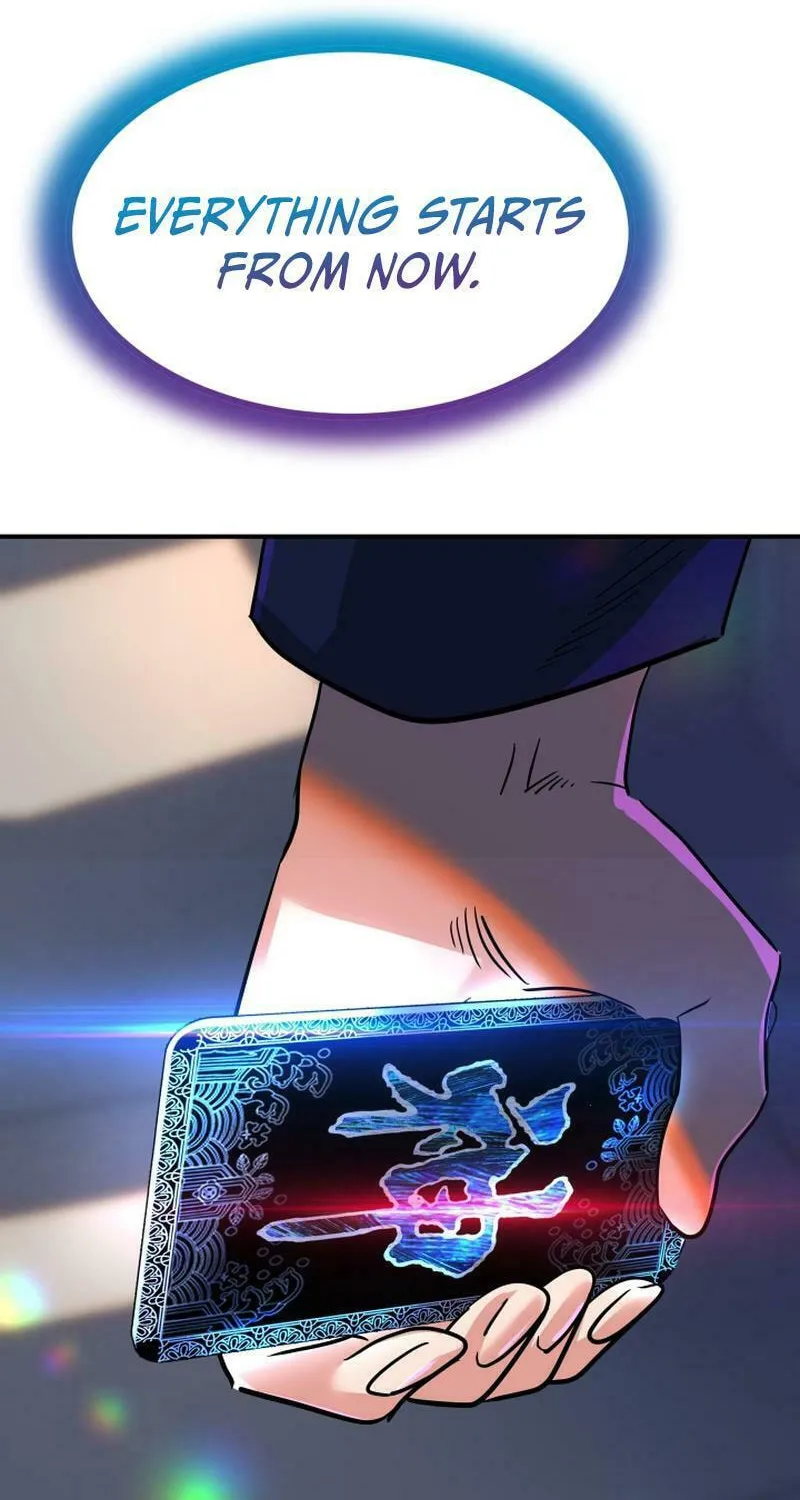 Reversing Life With Future USB! Chapter 12 page 102 - 