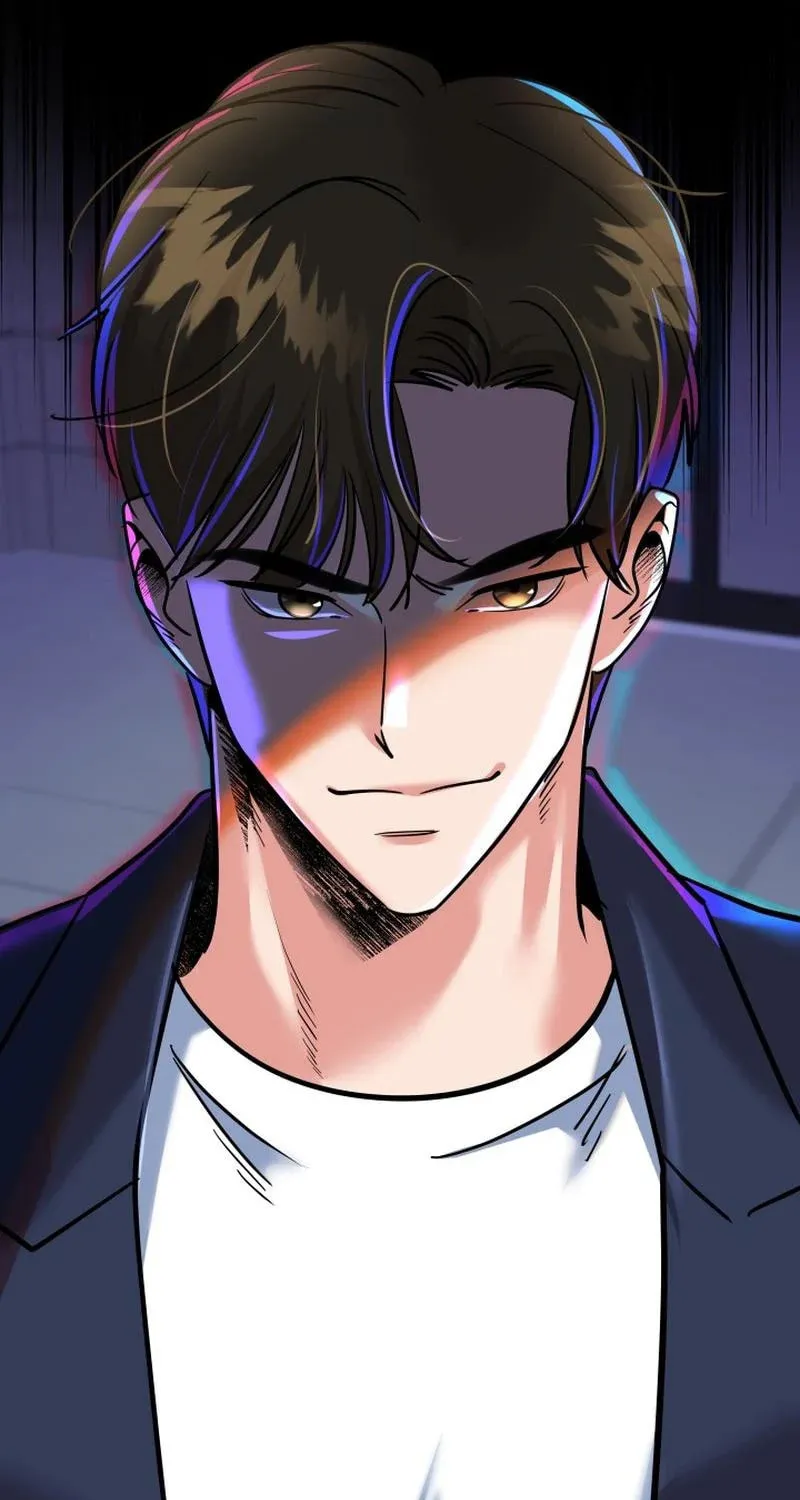 Reversing Life With Future USB! Chapter 12 page 105 - 