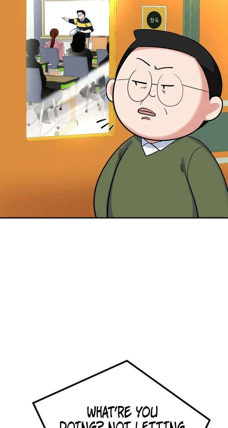 Reversing Life With Future USB! Chapter 12 page 14 - 