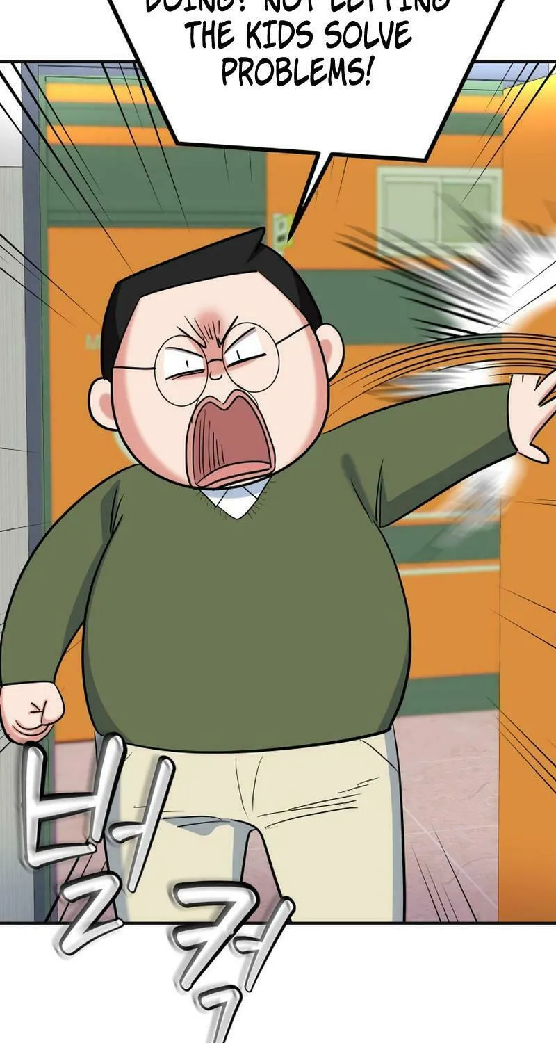 Reversing Life With Future USB! Chapter 12 page 15 - 