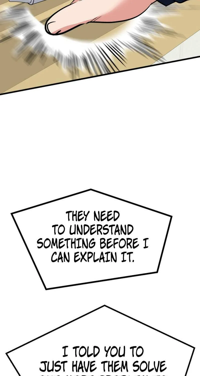 Reversing Life With Future USB! Chapter 12 page 17 - 