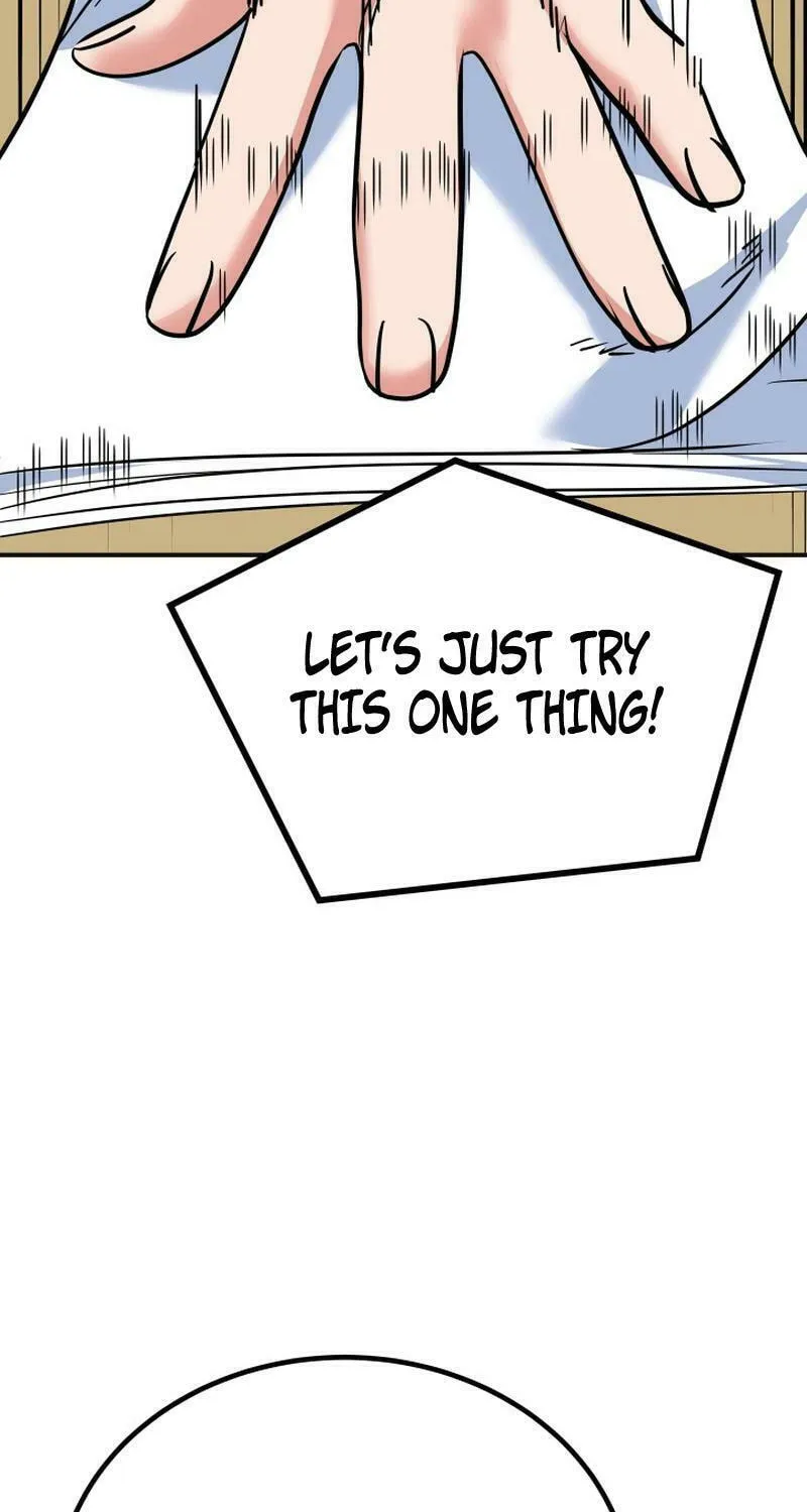 Reversing Life With Future USB! Chapter 12 page 3 - 