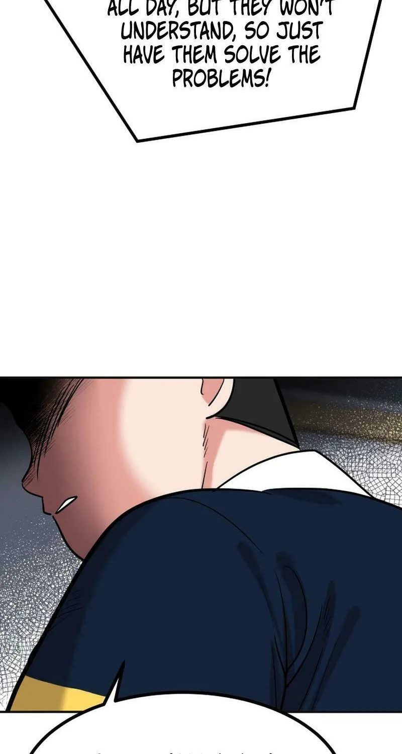 Reversing Life With Future USB! Chapter 12 page 21 - 