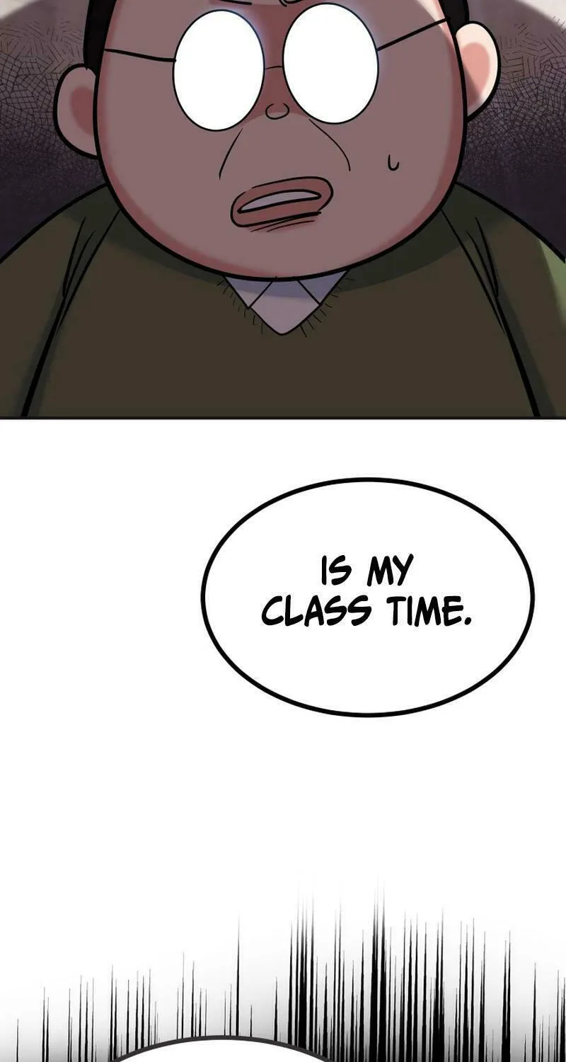 Reversing Life With Future USB! Chapter 12 page 23 - 