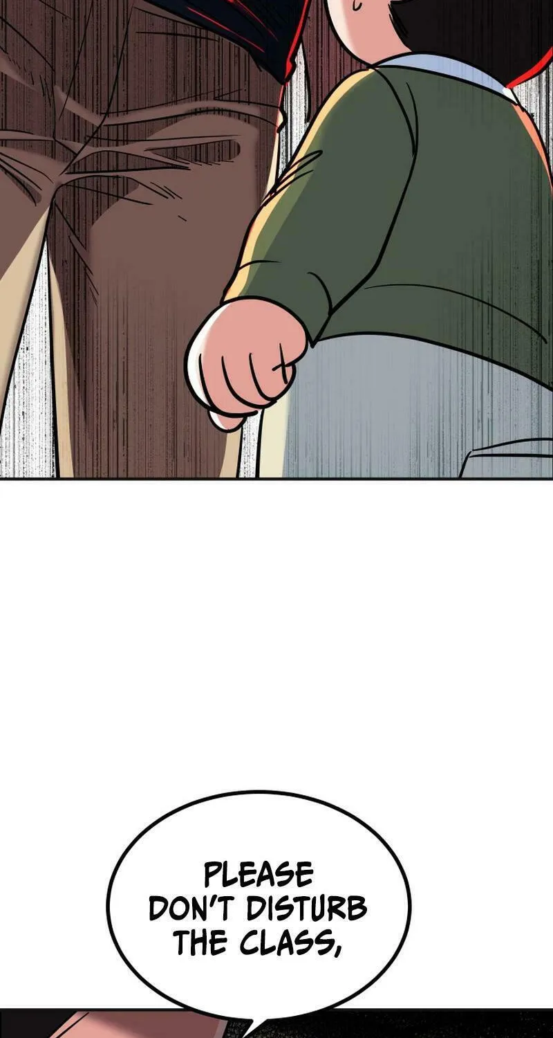 Reversing Life With Future USB! Chapter 12 page 25 - 