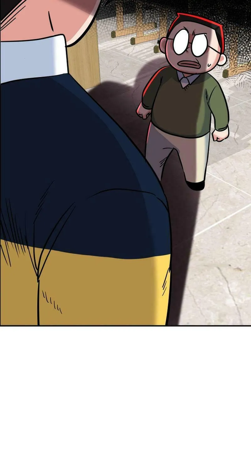 Reversing Life With Future USB! Chapter 12 page 26 - 