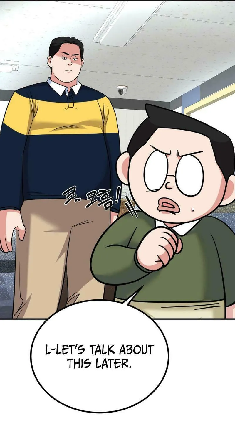 Reversing Life With Future USB! Chapter 12 page 29 - 