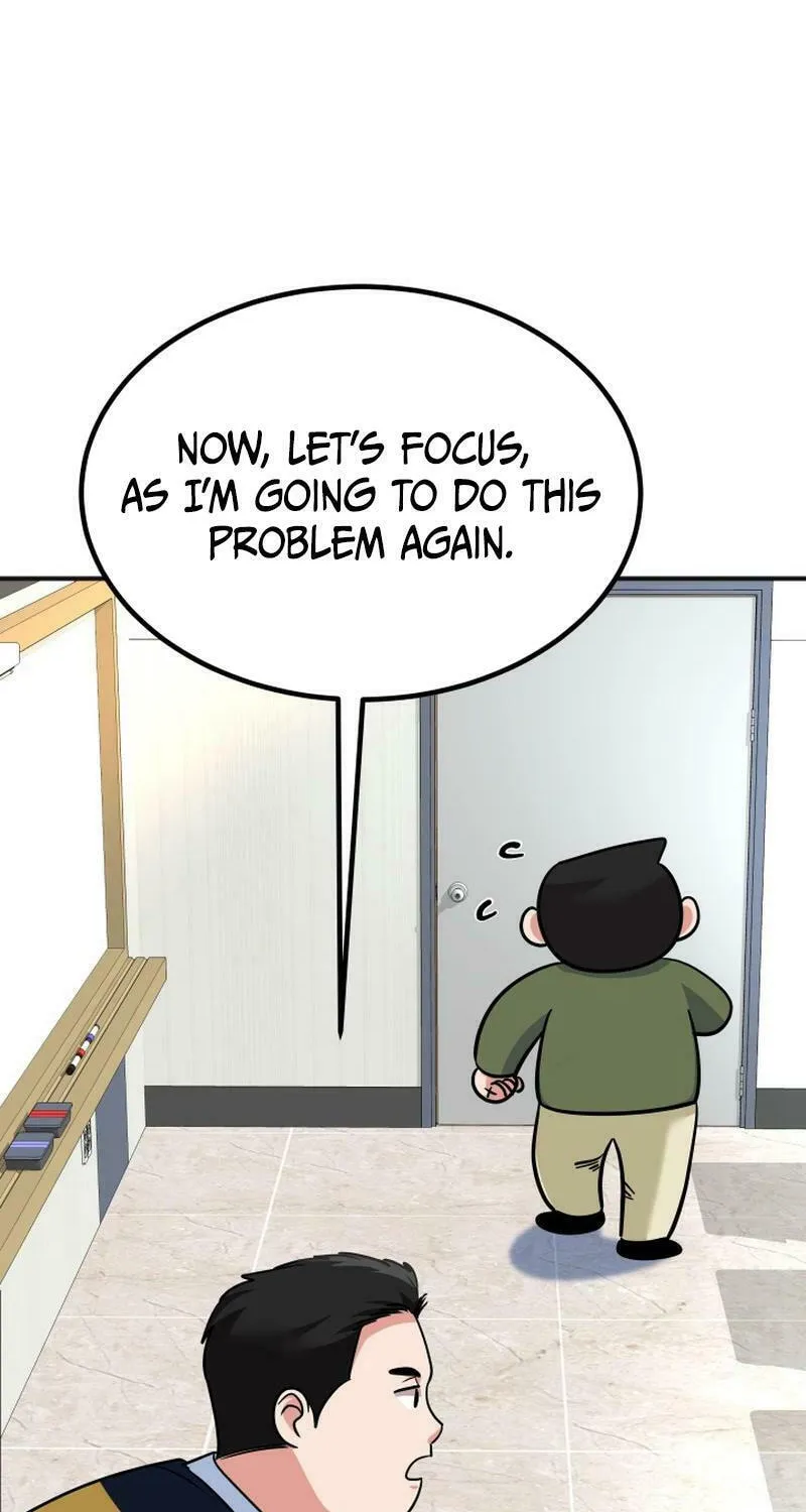 Reversing Life With Future USB! Chapter 12 page 30 - 