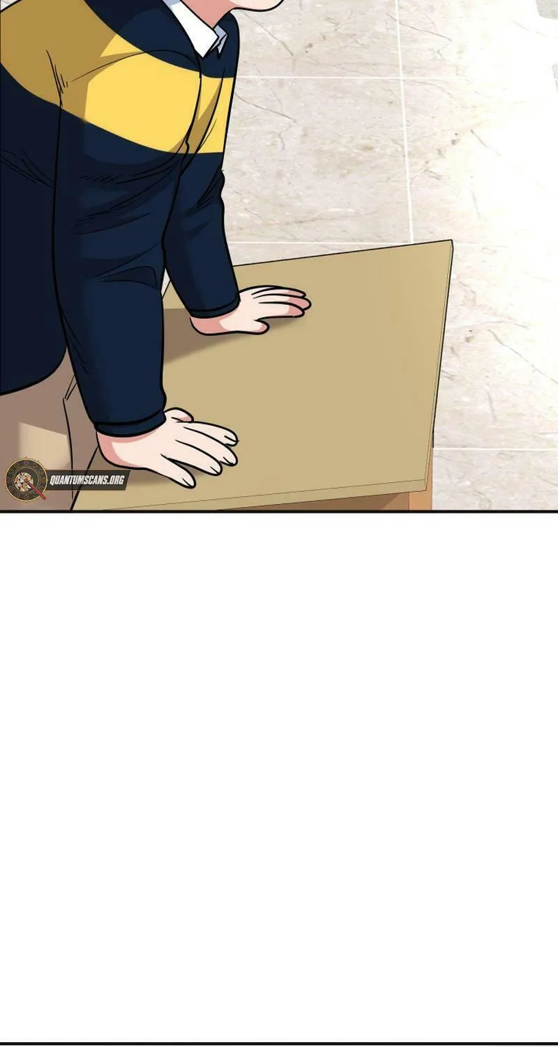 Reversing Life With Future USB! Chapter 12 page 31 - 