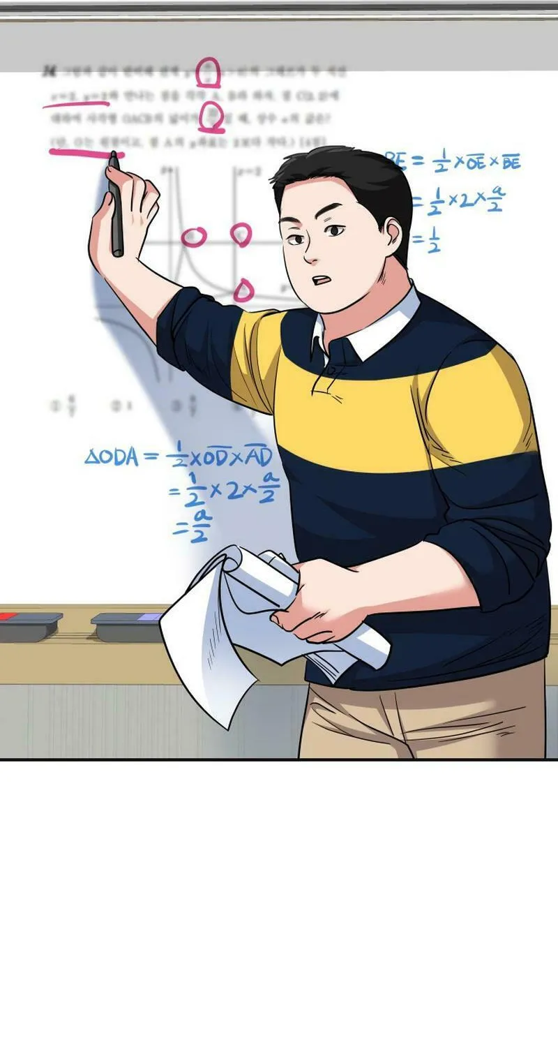 Reversing Life With Future USB! Chapter 12 page 32 - 