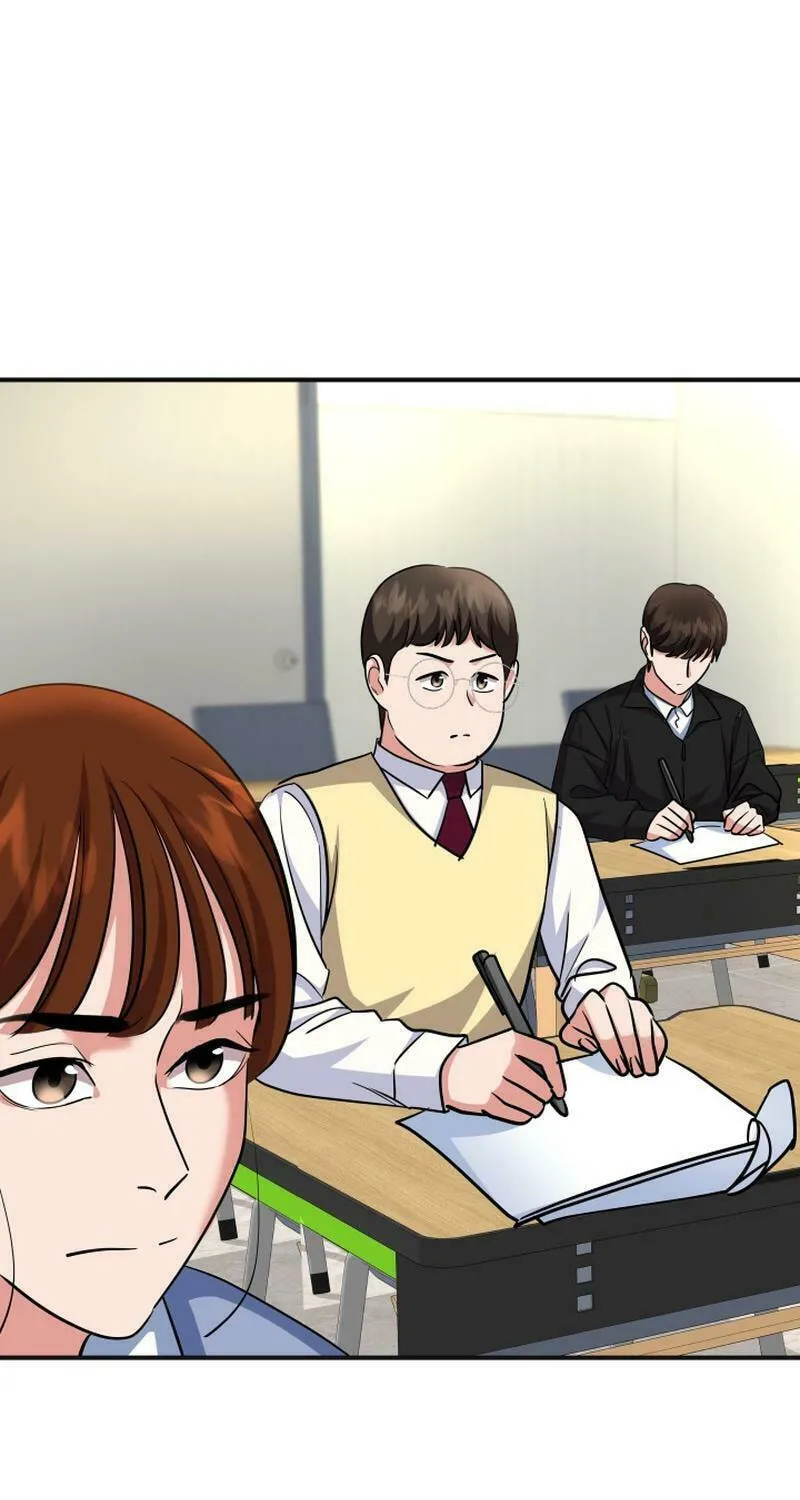 Reversing Life With Future USB! Chapter 12 page 33 - 