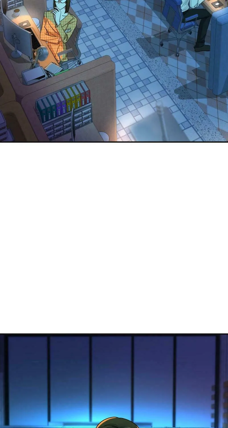 Reversing Life With Future USB! Chapter 12 page 36 - 