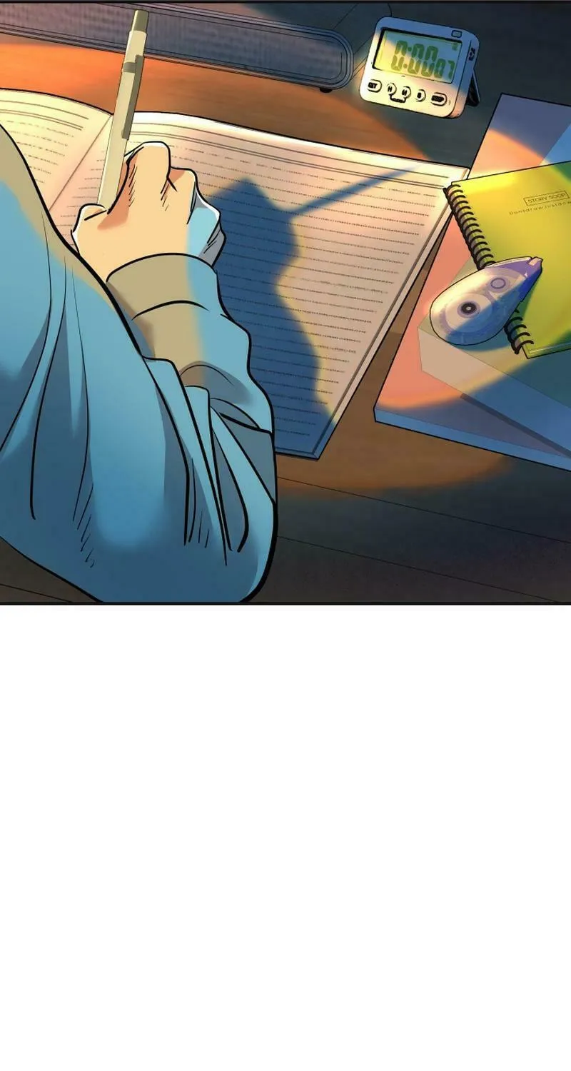 Reversing Life With Future USB! Chapter 12 page 38 - 