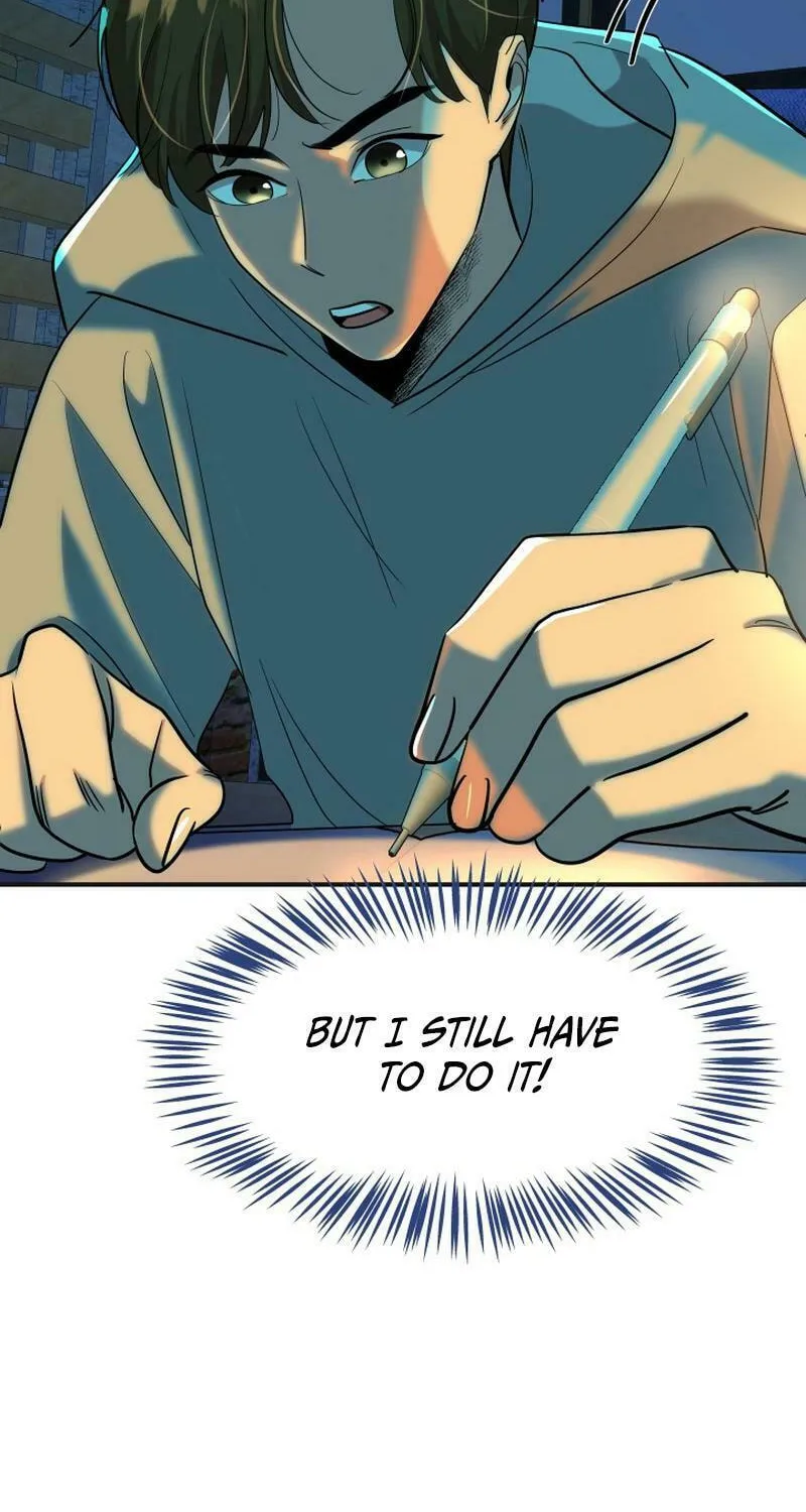 Reversing Life With Future USB! Chapter 12 page 43 - 