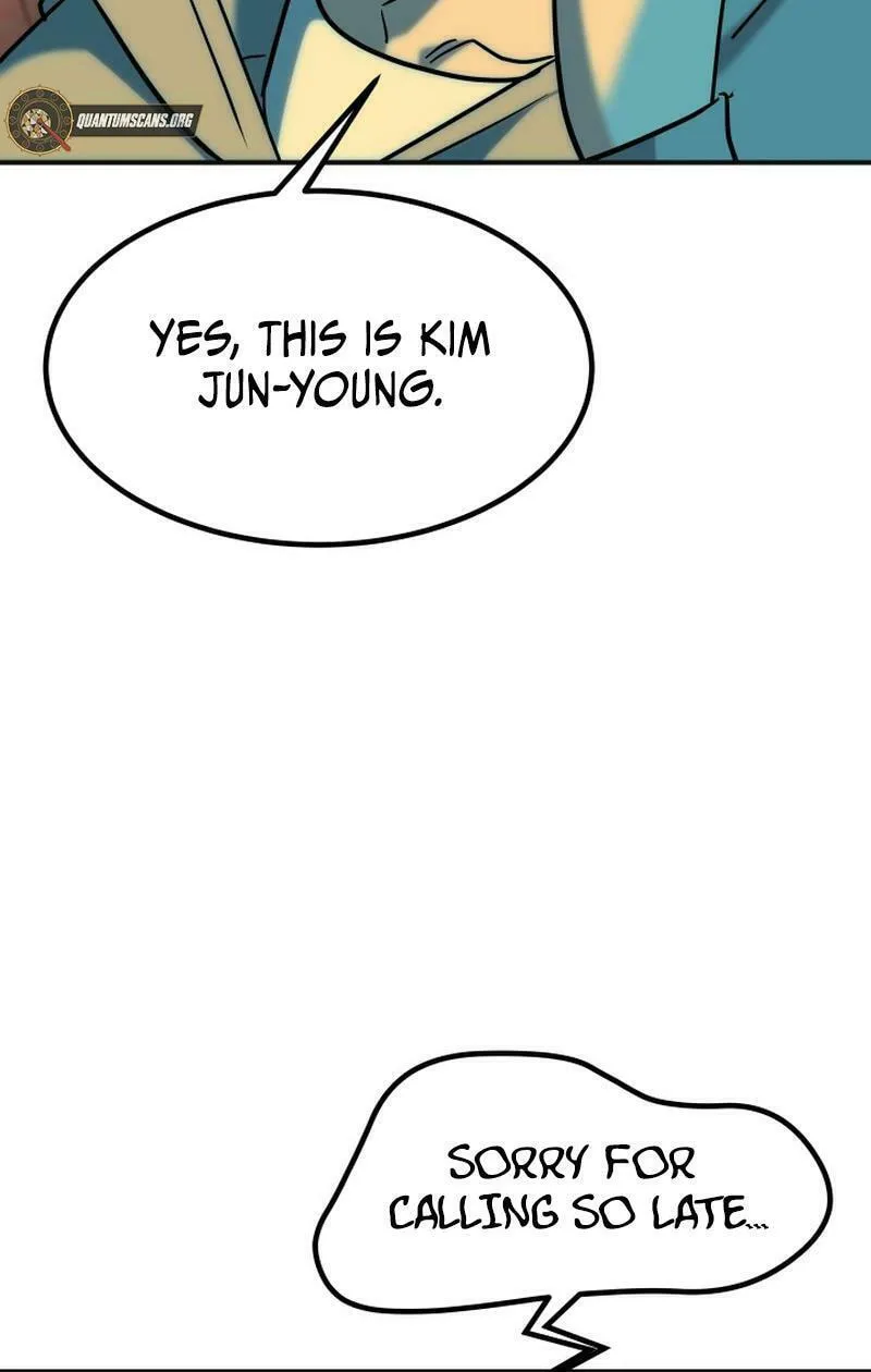 Reversing Life With Future USB! Chapter 12 page 46 - 