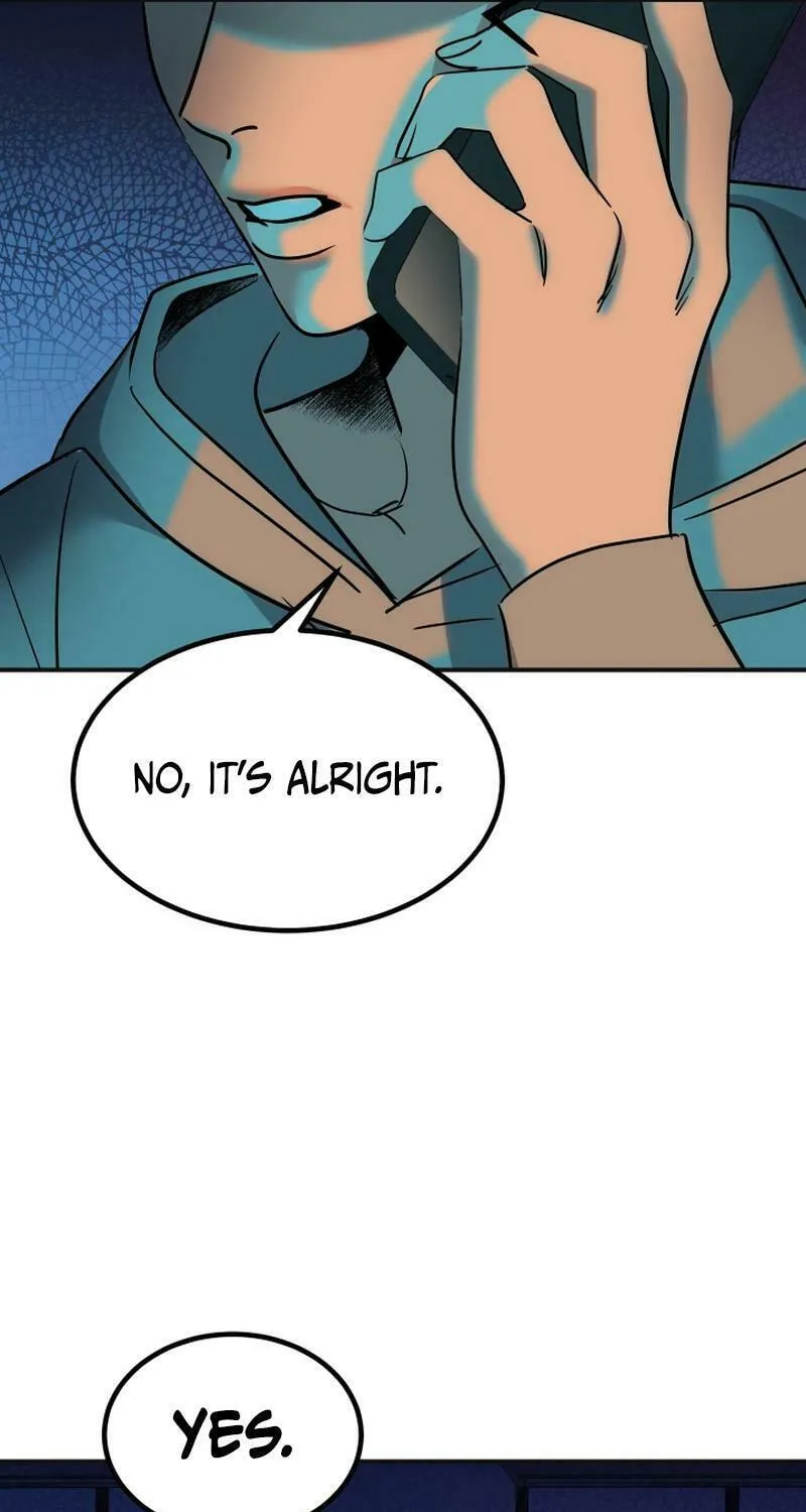 Reversing Life With Future USB! Chapter 12 page 47 - 