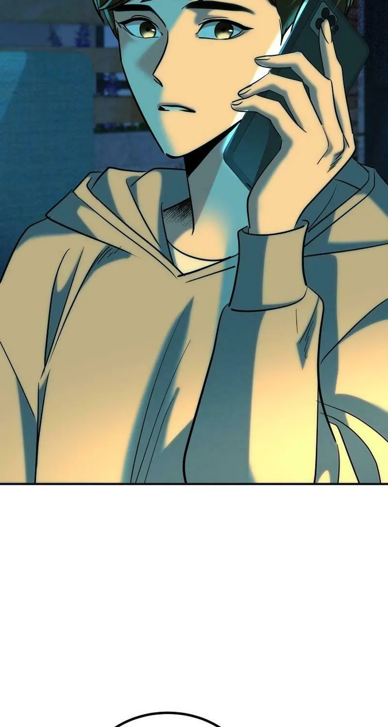 Reversing Life With Future USB! Chapter 12 page 50 - 