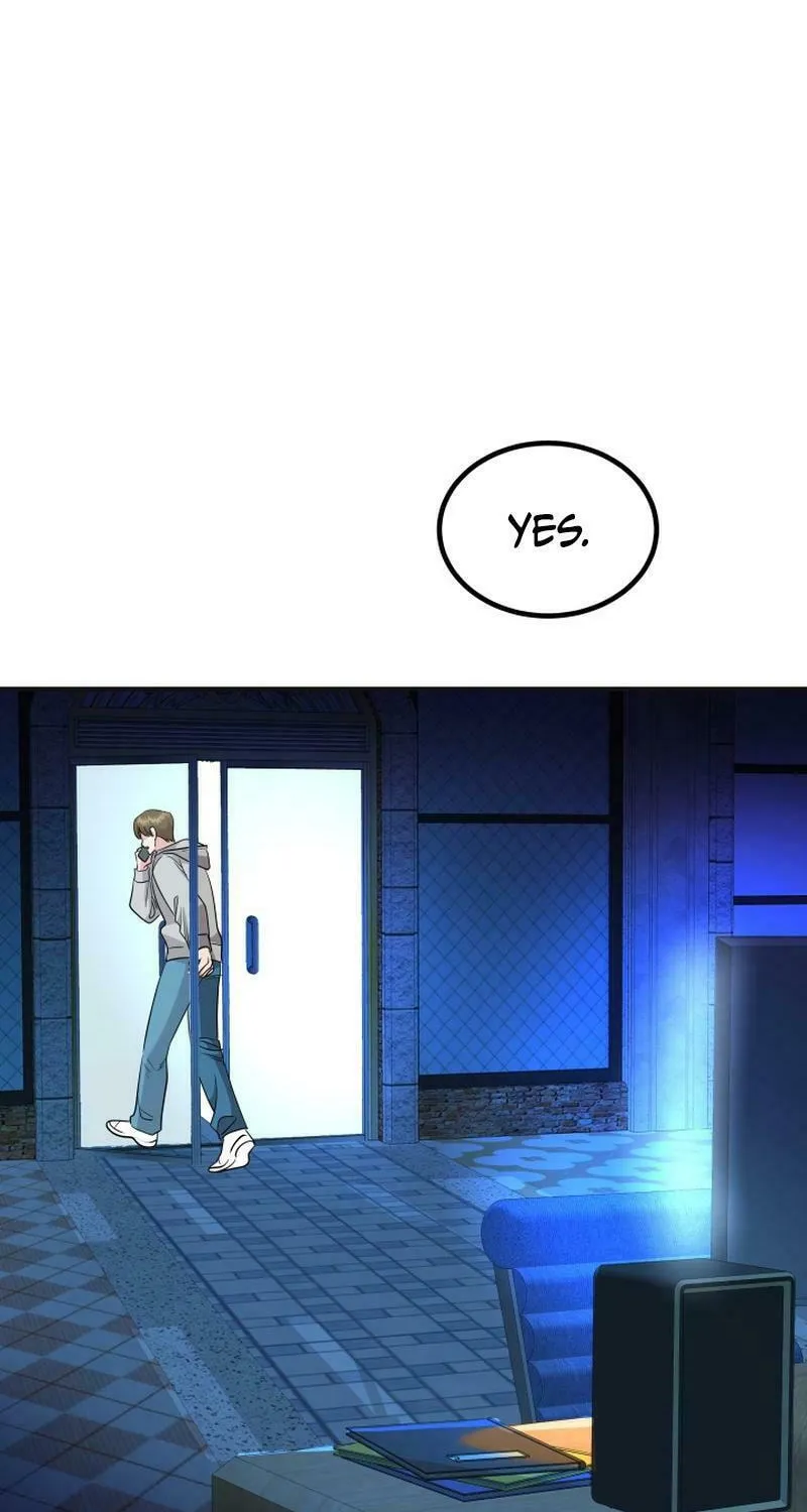 Reversing Life With Future USB! Chapter 12 page 52 - 