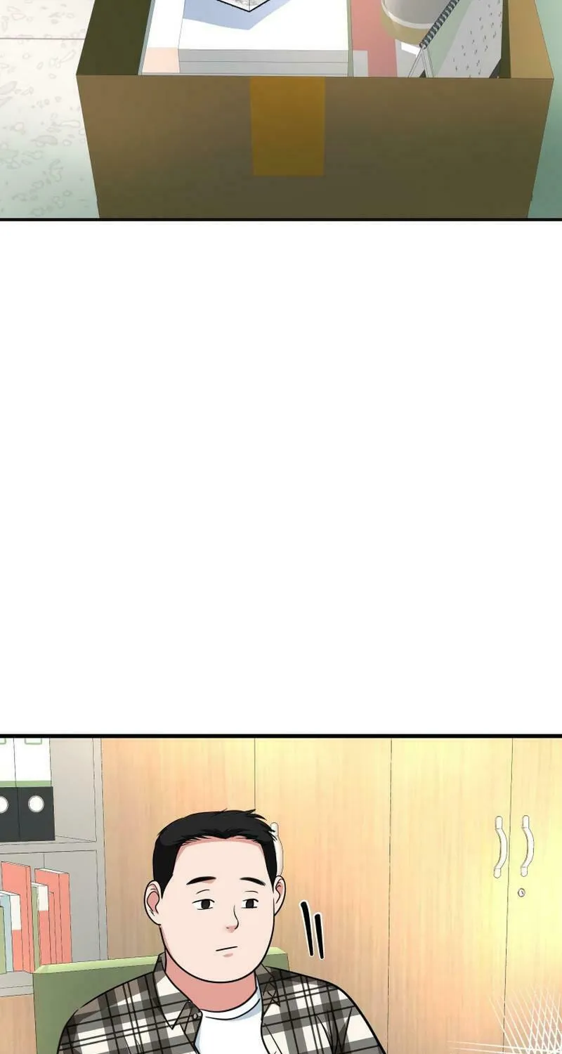 Reversing Life With Future USB! Chapter 12 page 61 - 