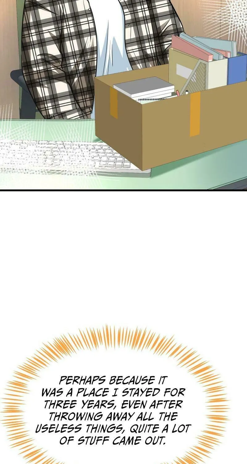 Reversing Life With Future USB! Chapter 12 page 62 - 