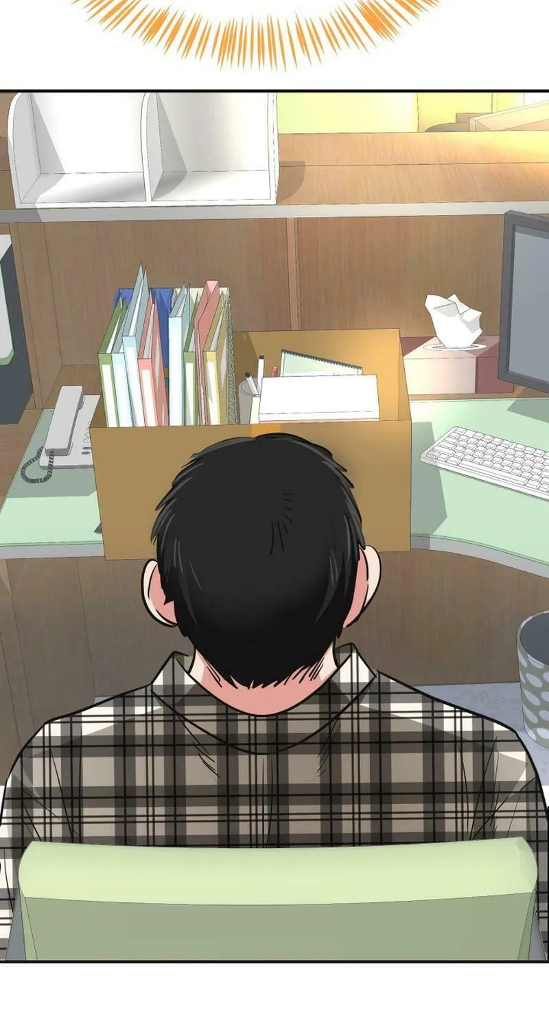 Reversing Life With Future USB! Chapter 12 page 63 - 