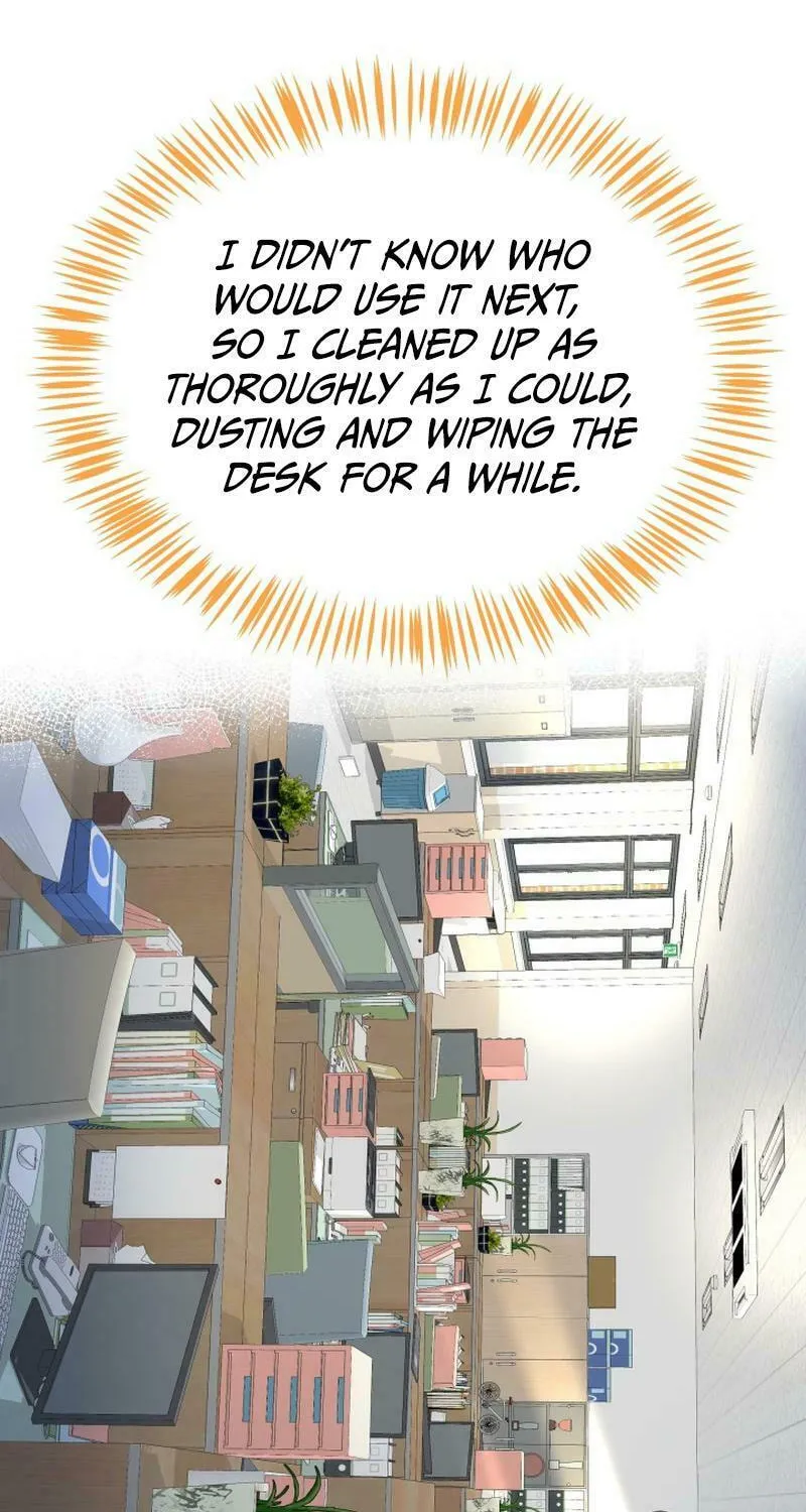 Reversing Life With Future USB! Chapter 12 page 64 - 