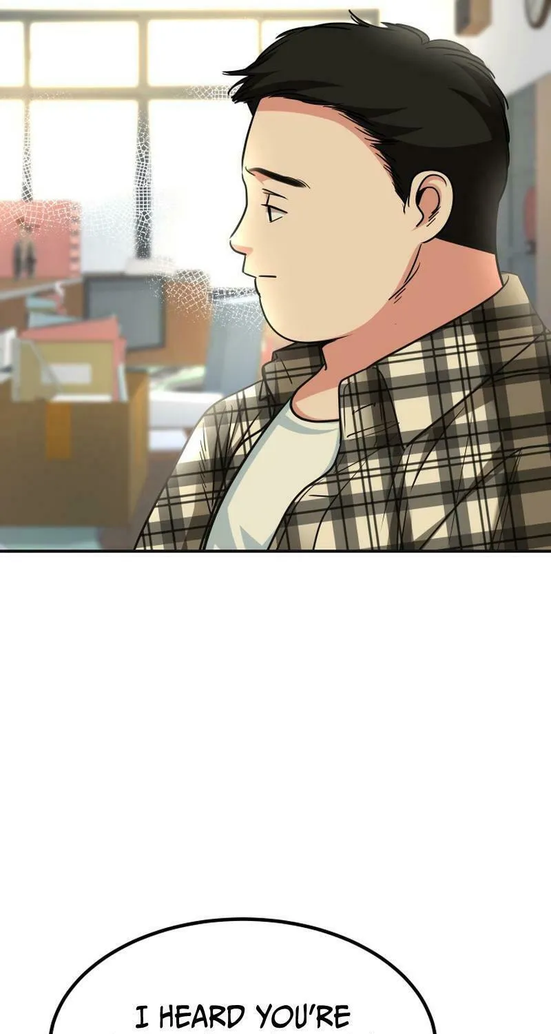 Reversing Life With Future USB! Chapter 12 page 66 - 