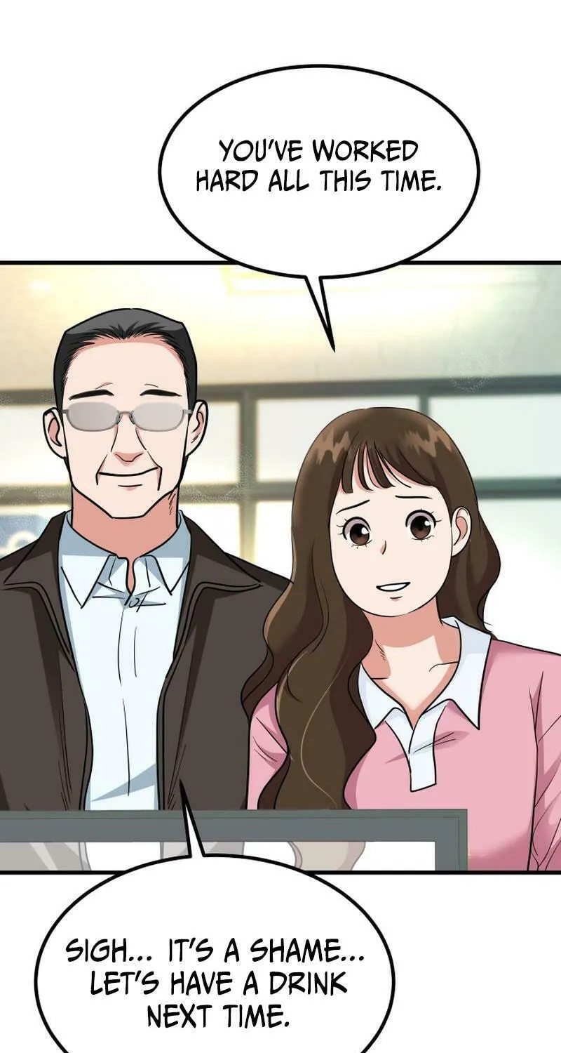 Reversing Life With Future USB! Chapter 12 page 68 - 