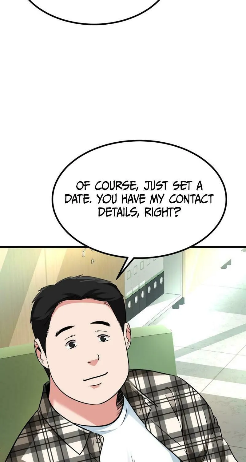 Reversing Life With Future USB! Chapter 12 page 69 - 