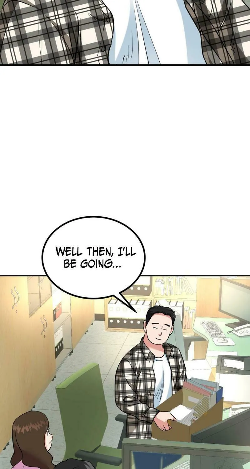 Reversing Life With Future USB! Chapter 12 page 70 - 