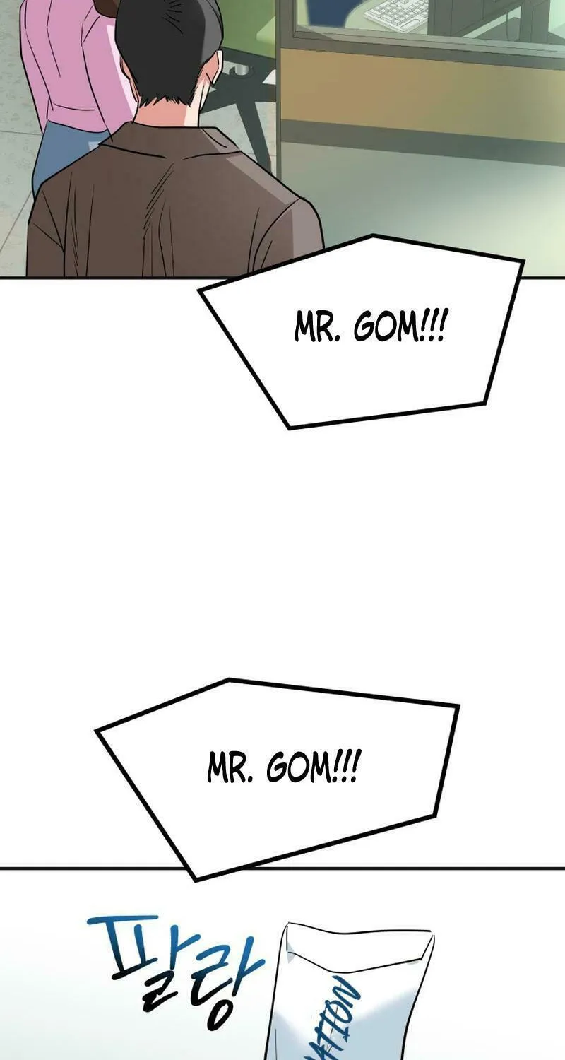Reversing Life With Future USB! Chapter 12 page 71 - 
