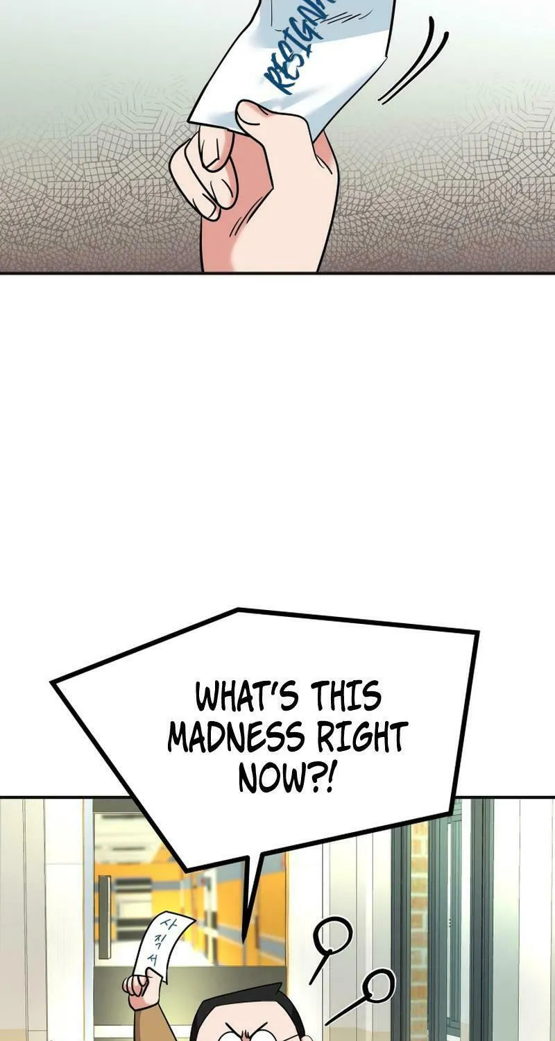 Reversing Life With Future USB! Chapter 12 page 72 - 