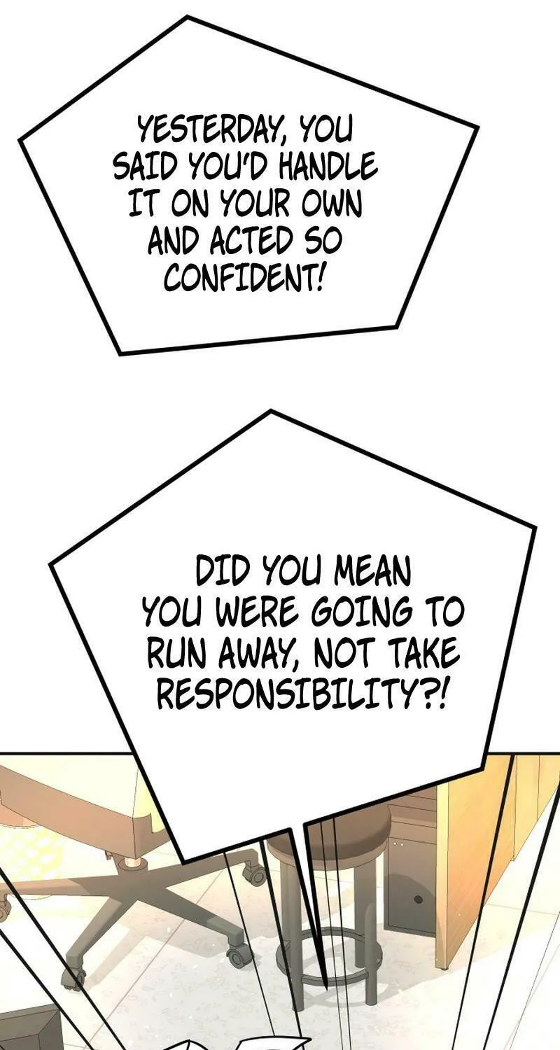 Reversing Life With Future USB! Chapter 12 page 76 - 