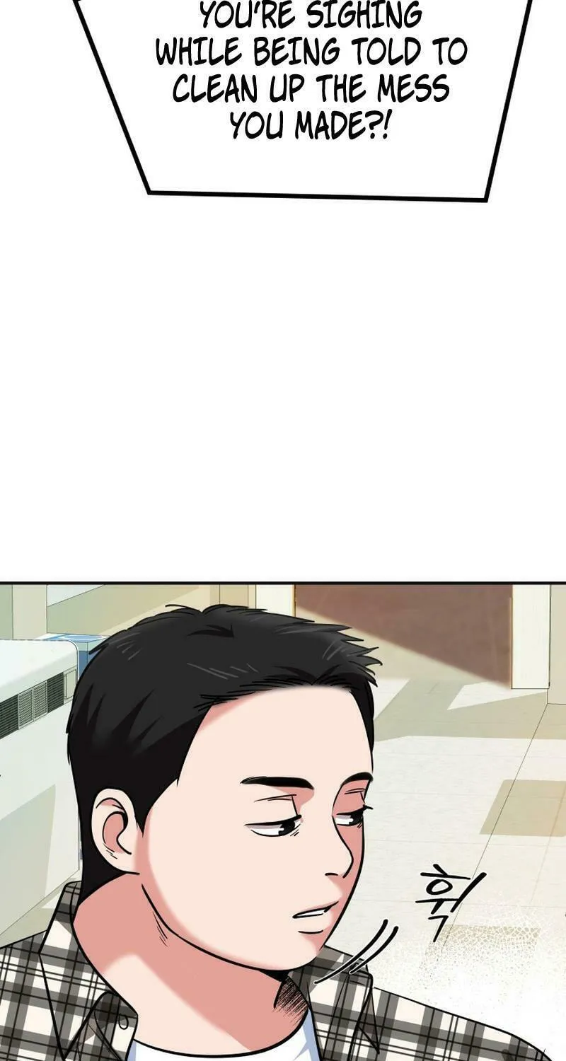 Reversing Life With Future USB! Chapter 12 page 82 - 