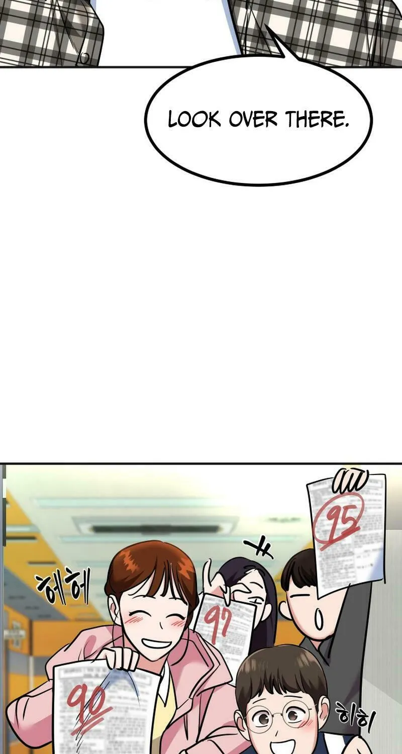 Reversing Life With Future USB! Chapter 12 page 83 - 
